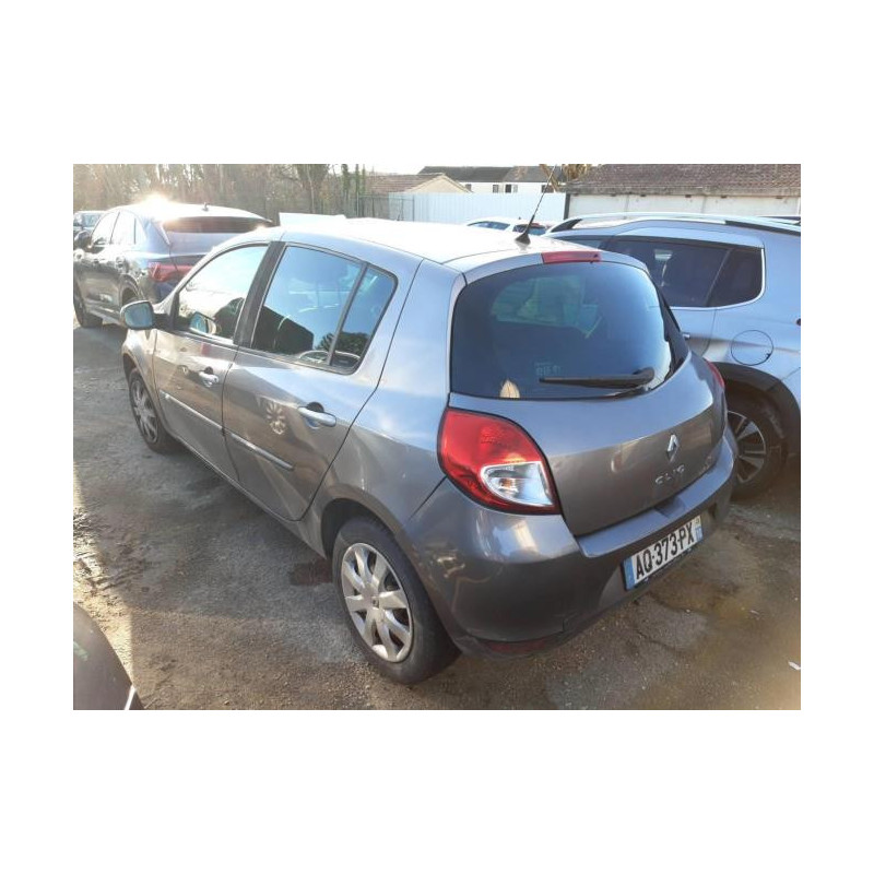 Amortisseur avant gauche RENAULT CLIO 3 PHASE 2 d’occasion