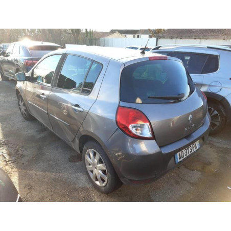 Amortisseur avant gauche RENAULT CLIO 3 PHASE 2 d’occasion