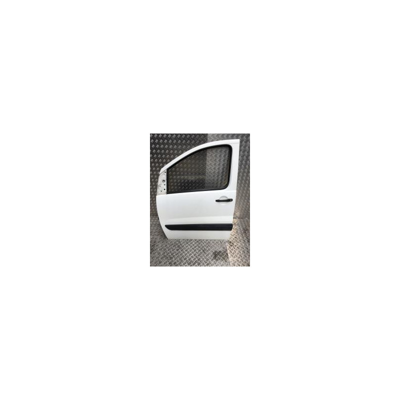 Porte avant gauche PEUGEOT EXPERT 2 d’occasion