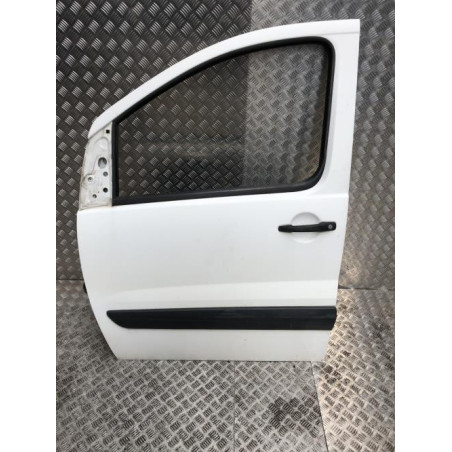 Porte avant gauche PEUGEOT EXPERT 2 d’occasion