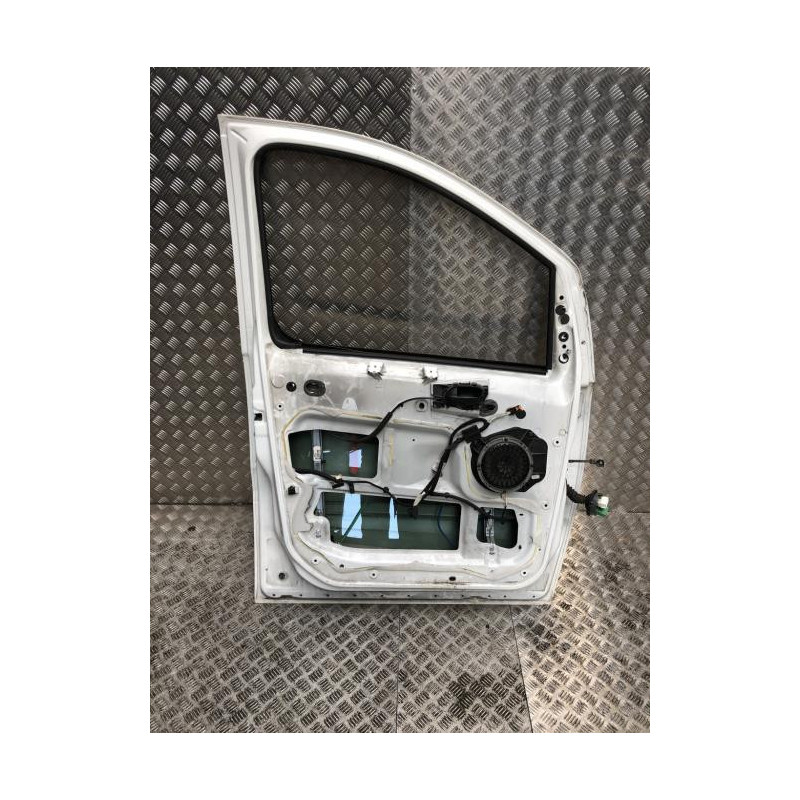 Porte avant gauche PEUGEOT EXPERT 2 d’occasion