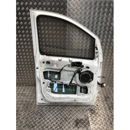 Porte avant gauche PEUGEOT EXPERT 2 d’occasion
