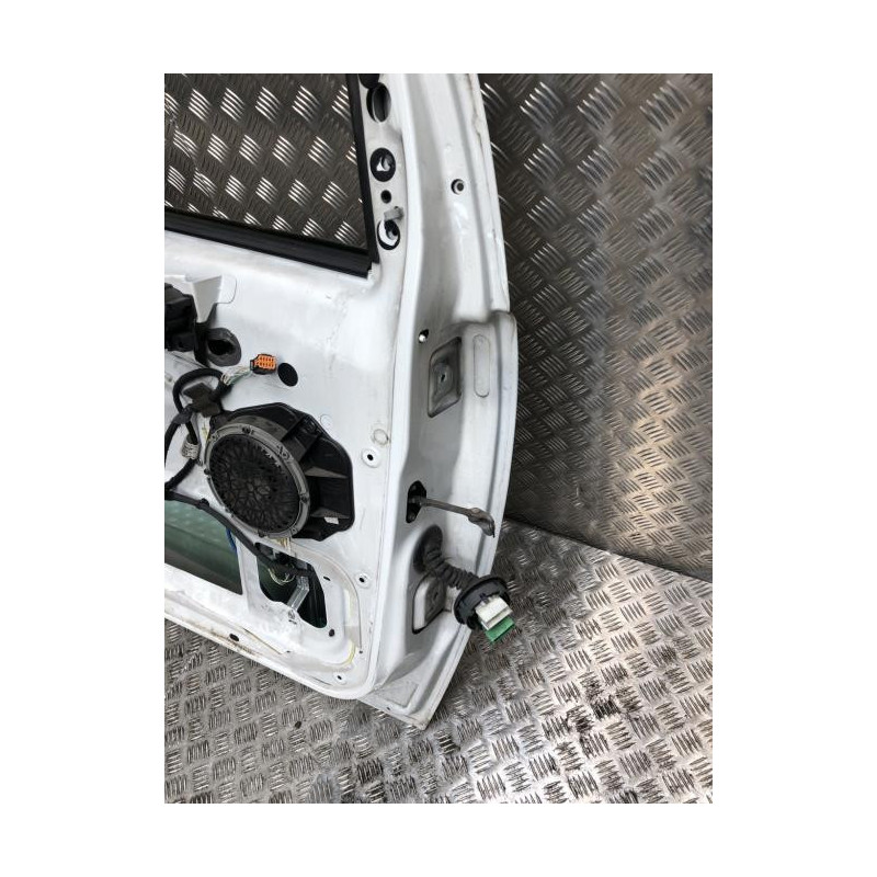 Porte avant gauche PEUGEOT EXPERT 2 d’occasion