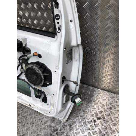 Porte avant gauche PEUGEOT EXPERT 2 d’occasion