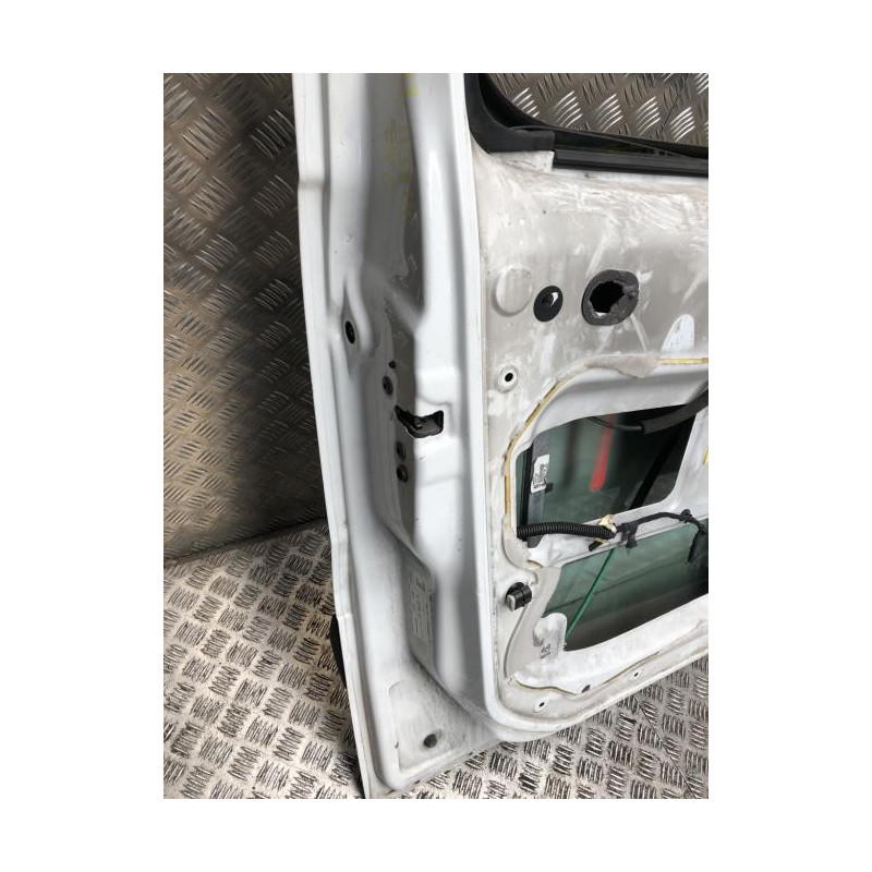Porte avant gauche PEUGEOT EXPERT 2 d’occasion