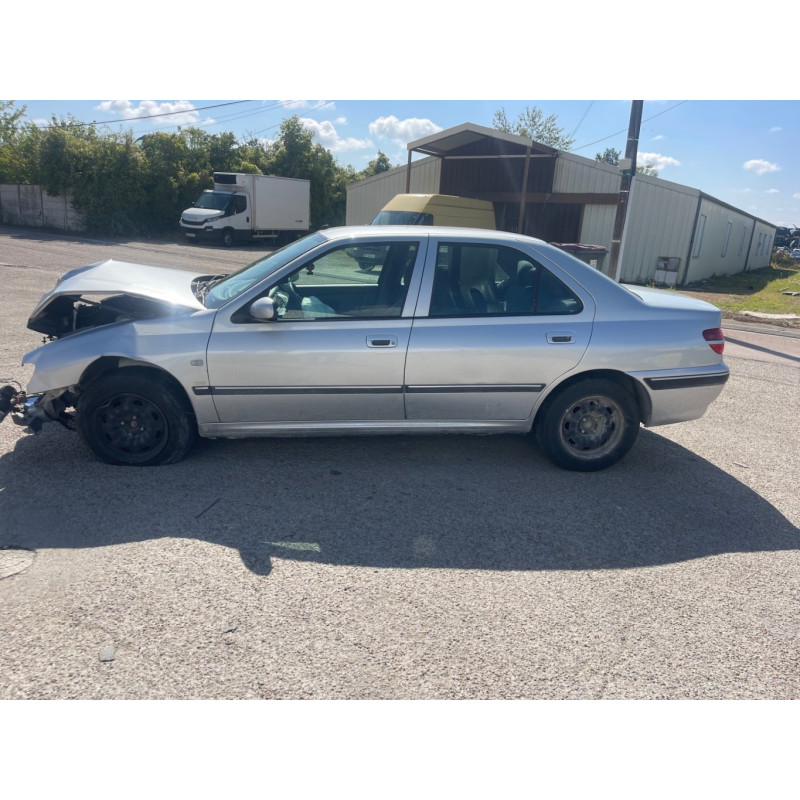 Demarreur PEUGEOT 406 PHASE 2 d’occasion