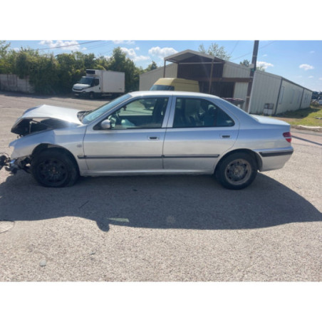 Demarreur PEUGEOT 406 PHASE 2 d’occasion