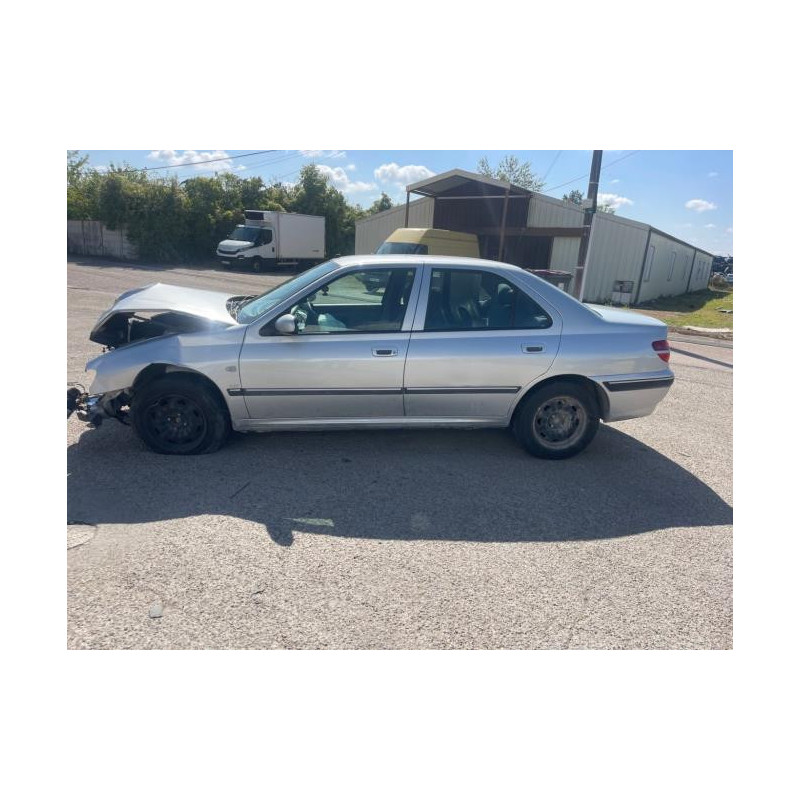 Demarreur PEUGEOT 406 PHASE 2 d’occasion