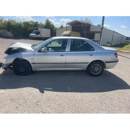 Demarreur PEUGEOT 406 PHASE 2 d’occasion