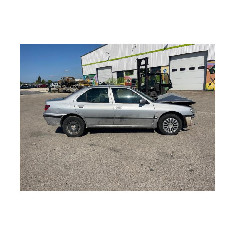 Demarreur PEUGEOT 406 PHASE 2 d’occasion