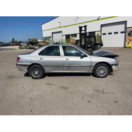 Demarreur PEUGEOT 406 PHASE 2 d’occasion