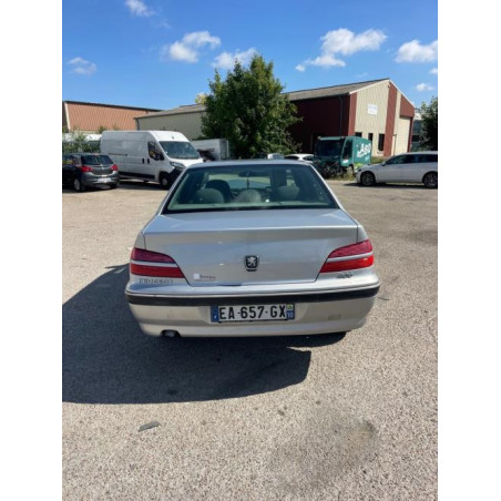 Demarreur PEUGEOT 406 PHASE 2 d’occasion