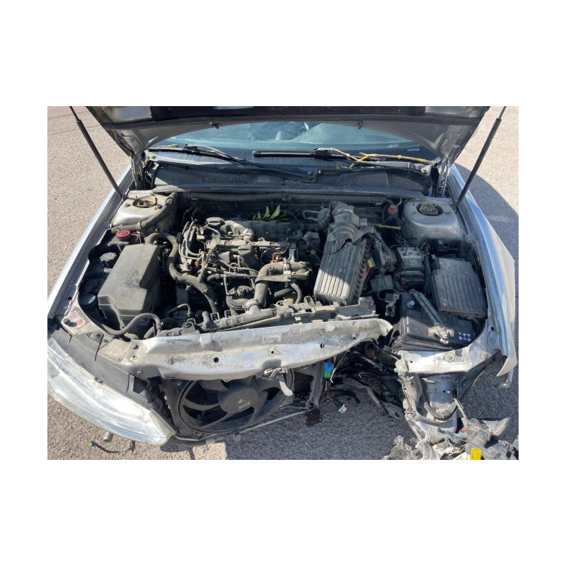 Demarreur PEUGEOT 406 PHASE 2 d’occasion