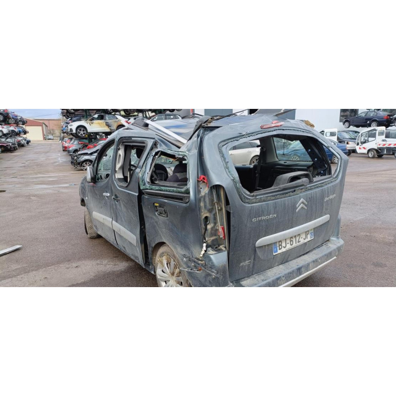 Custode avant gauche CITROEN BERLINGO 2 PHASE 1 d’occasion