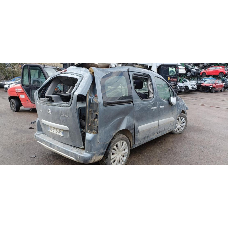 Custode avant gauche CITROEN BERLINGO 2 PHASE 1 d’occasion
