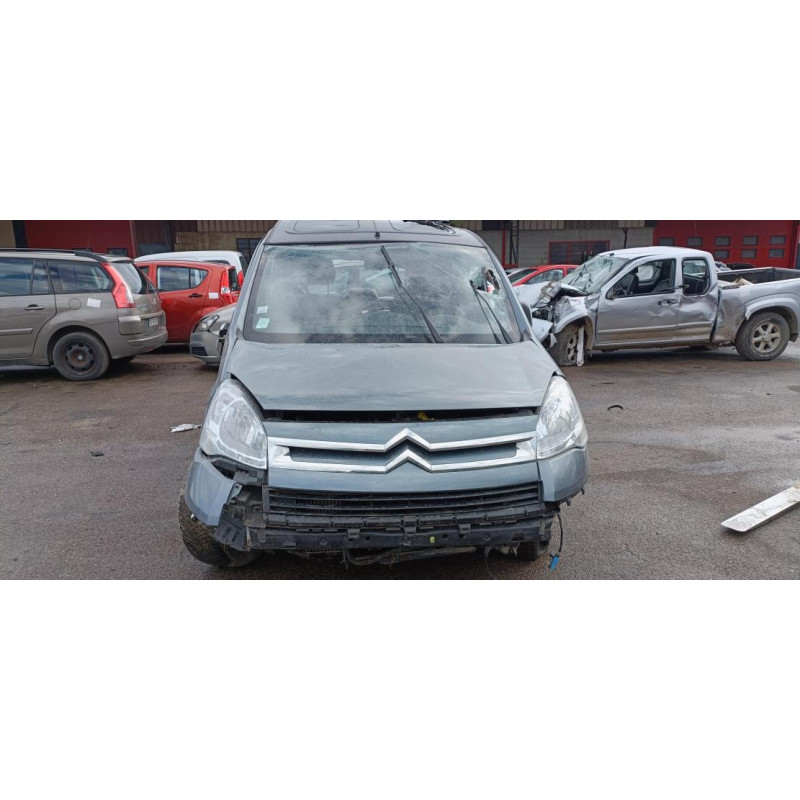 Custode avant gauche CITROEN BERLINGO 2 PHASE 1 d’occasion