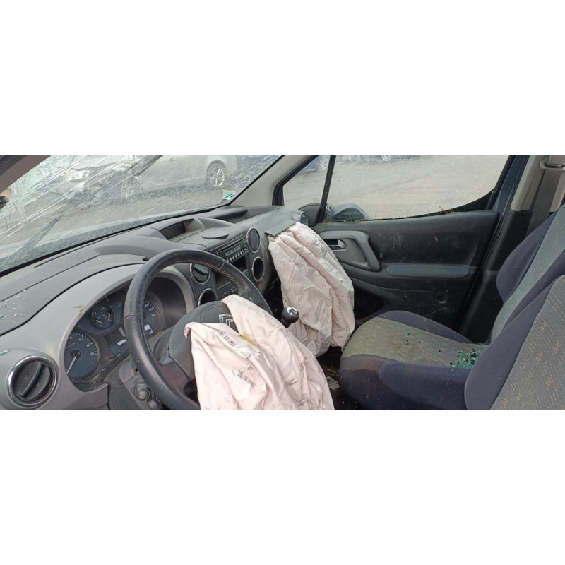 Custode avant gauche CITROEN BERLINGO 2 PHASE 1 d’occasion