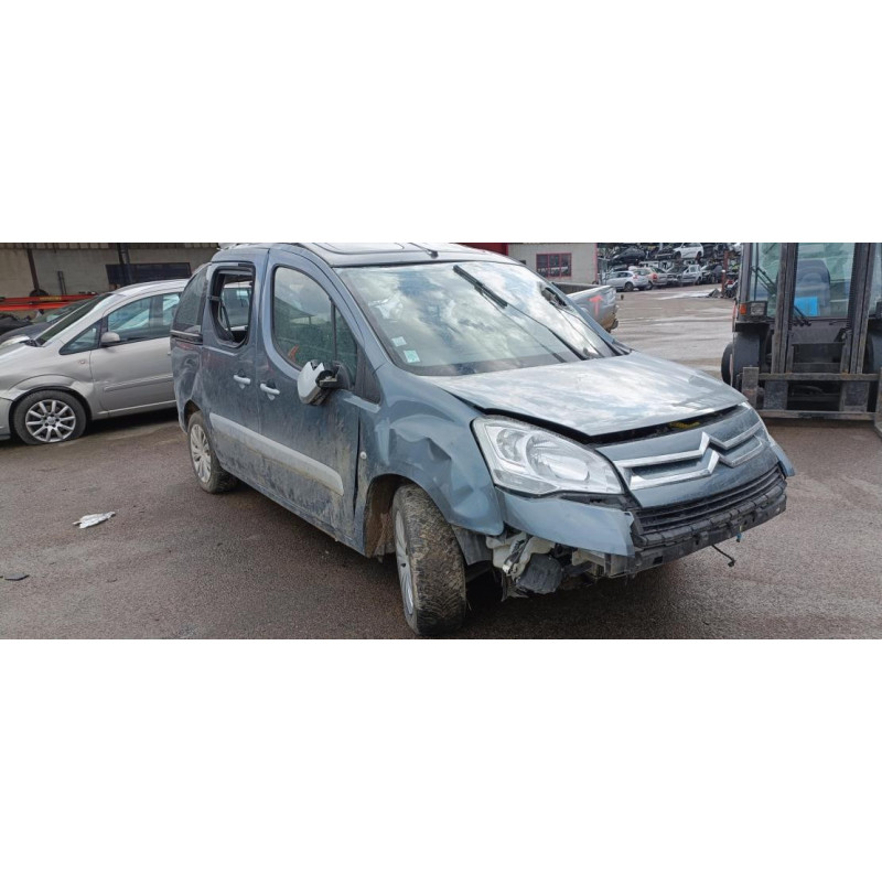 Custode avant gauche CITROEN BERLINGO 2 PHASE 1 d’occasion