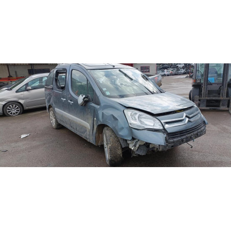 Custode avant gauche CITROEN BERLINGO 2 PHASE 1 d’occasion