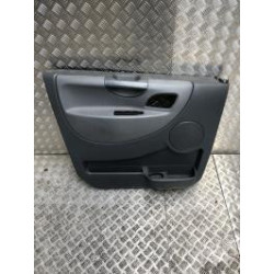 Panneau de porte avant gauche PEUGEOT EXPERT 2 d’occasion
