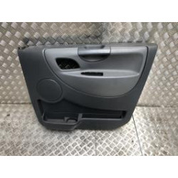 Panneau de porte avant droit PEUGEOT EXPERT 2 d’occasion