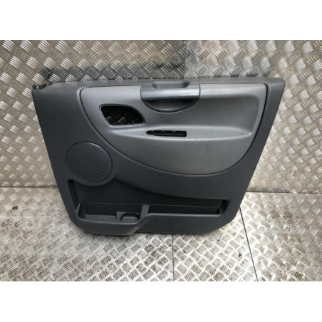 Panneau de porte avant droit PEUGEOT EXPERT 2 d’occasion