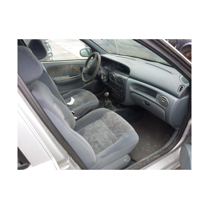 Retroviseur droit RENAULT MEGANE 1 PHASE 1 d’occasion