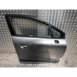 Porte avant droit RENAULT CLIO 4 PHASE 1 d’occasion
