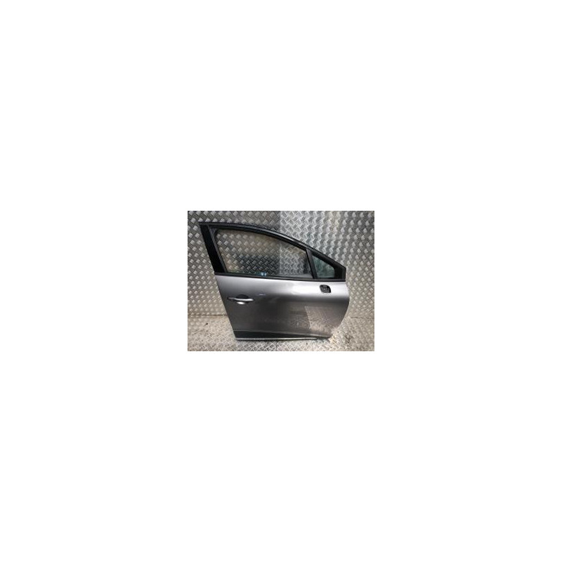 Porte avant droit RENAULT CLIO 4 PHASE 1 d’occasion
