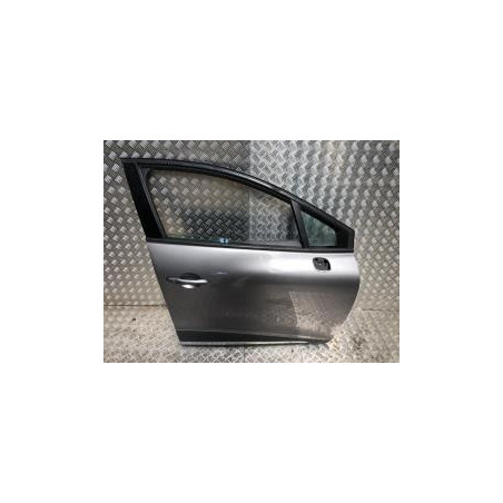 Porte avant droit RENAULT CLIO 4 PHASE 1 d’occasion