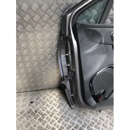 Porte avant droit RENAULT CLIO 4 PHASE 1 d’occasion