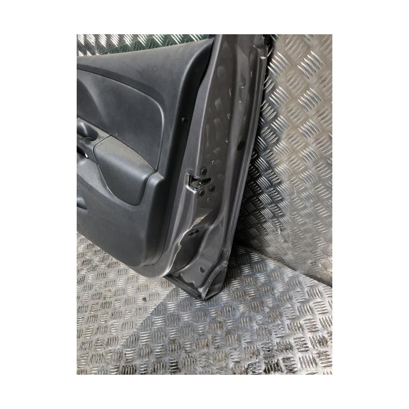 Porte avant droit RENAULT CLIO 4 PHASE 1 d’occasion