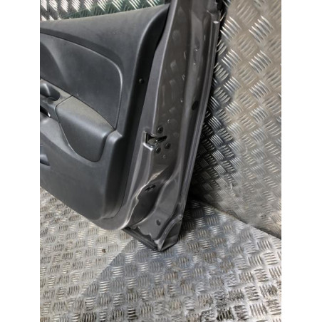 Porte avant droit RENAULT CLIO 4 PHASE 1 d’occasion