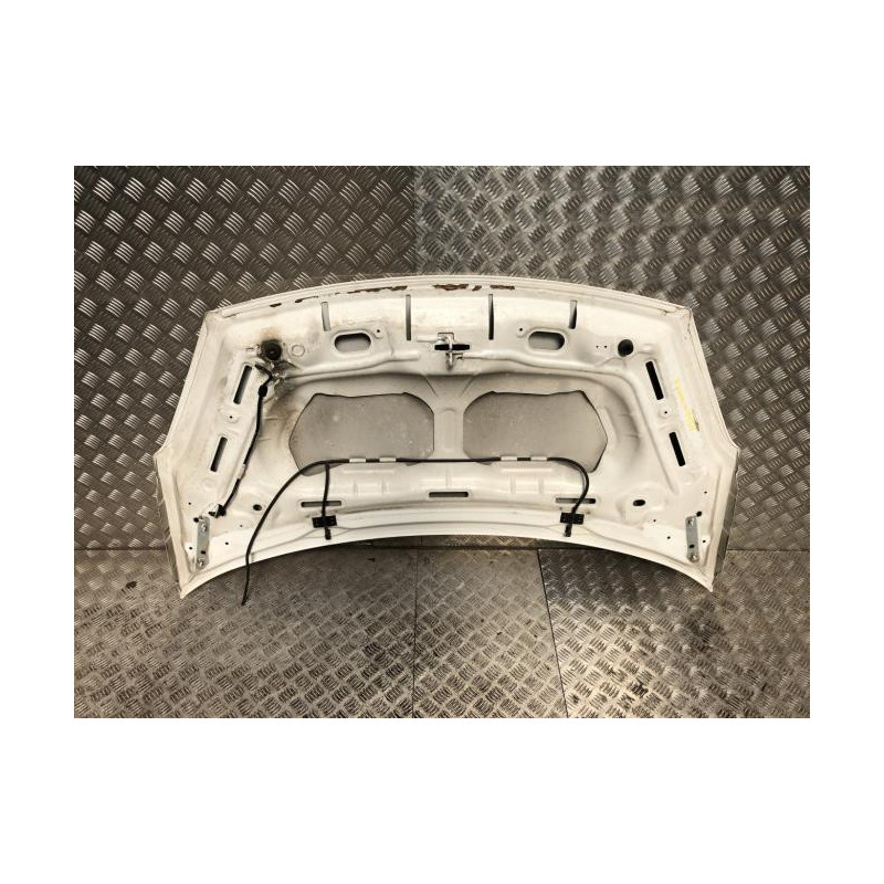 Capot CITROEN BERLINGO 2 PHASE 2 d’occasion