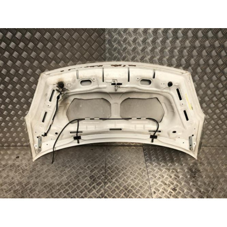 Capot CITROEN BERLINGO 2 PHASE 2 d’occasion