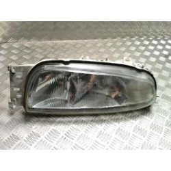 Optique avant principal gauche (feux)(phare) FORD FIESTA 4 PHASE 1 d’occasion