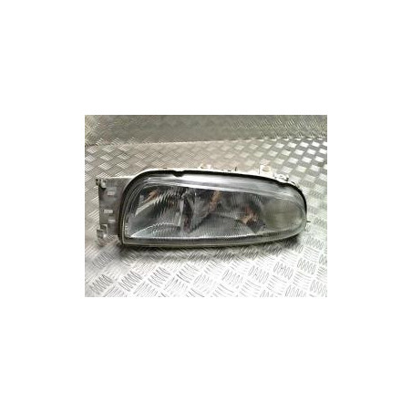 Optique avant principal gauche (feux)(phare) FORD FIESTA 4 PHASE 1 d’occasion