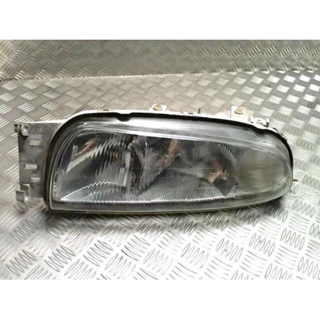 Optique avant principal gauche (feux)(phare) FORD FIESTA 4 PHASE 1 d’occasion