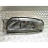 Optique avant principal gauche (feux)(phare) FORD FIESTA 4 PHASE 1 d’occasion