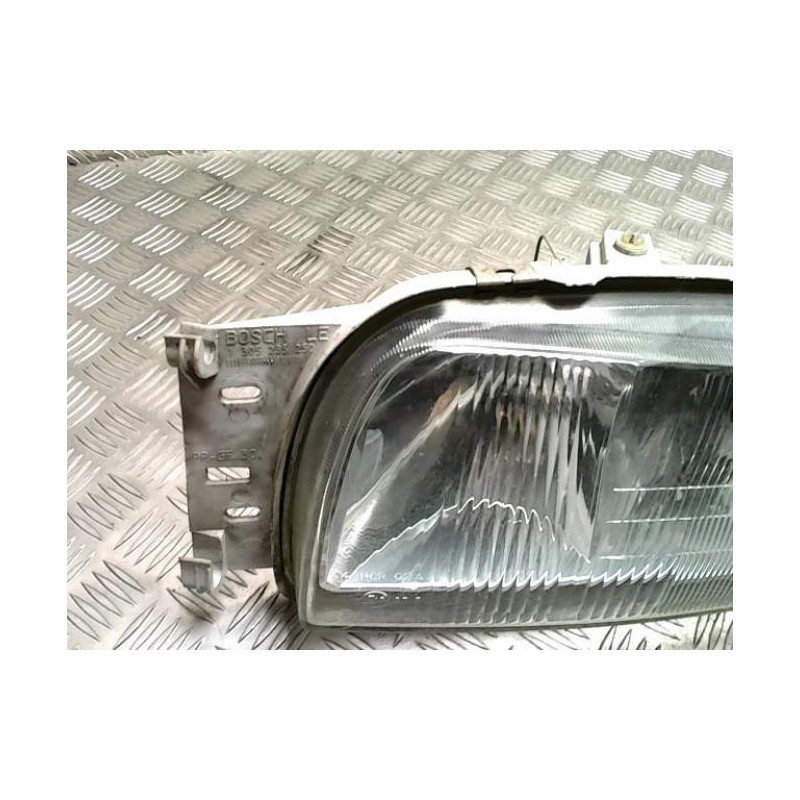 Optique avant principal gauche (feux)(phare) FORD FIESTA 4 PHASE 1 d’occasion