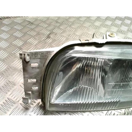Optique avant principal gauche (feux)(phare) FORD FIESTA 4 PHASE 1 d’occasion