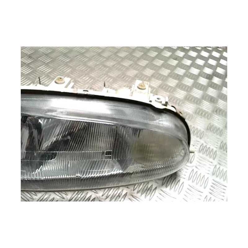 Optique avant principal gauche (feux)(phare) FORD FIESTA 4 PHASE 1 d’occasion