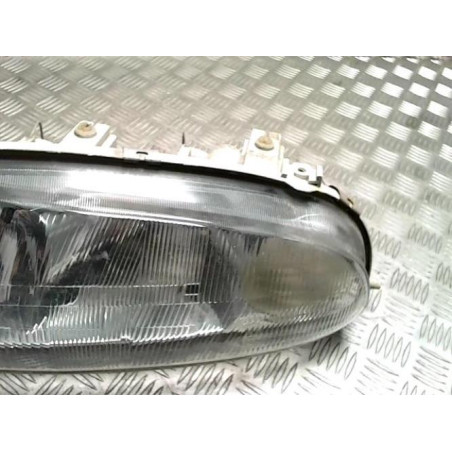 Optique avant principal gauche (feux)(phare) FORD FIESTA 4 PHASE 1 d’occasion