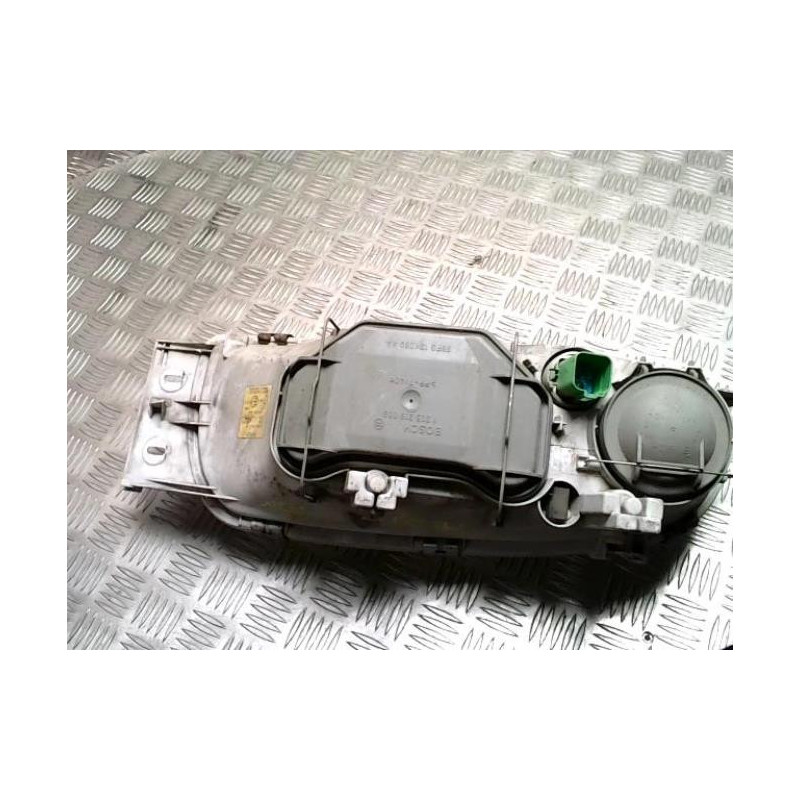 Optique avant principal gauche (feux)(phare) FORD FIESTA 4 PHASE 1 d’occasion