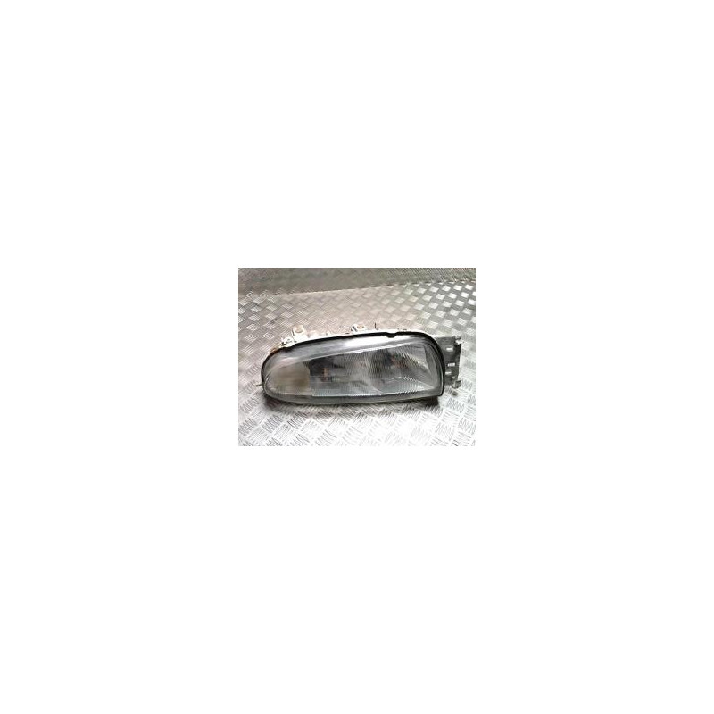 Optique avant principal droit (feux)(phare) FORD FIESTA 4 PHASE 1 d’occasion