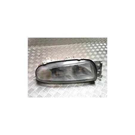 Optique avant principal droit (feux)(phare) FORD FIESTA 4 PHASE 1 d’occasion