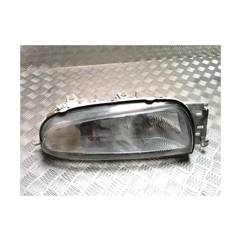 Optique avant principal droit (feux)(phare) FORD FIESTA 4 PHASE 1 d’occasion