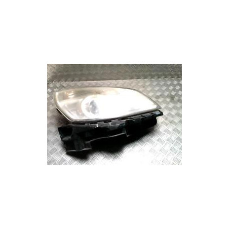 Optique avant principal droit (feux)(phare) RENAULT SCENIC 2 PHASE 2 d’occasion