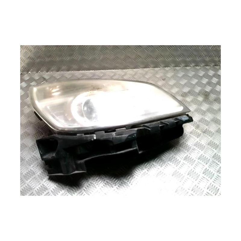 Optique avant principal droit (feux)(phare) RENAULT SCENIC 2 PHASE 2 d’occasion