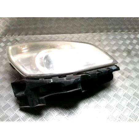 Optique avant principal droit (feux)(phare) RENAULT SCENIC 2 PHASE 2 d’occasion